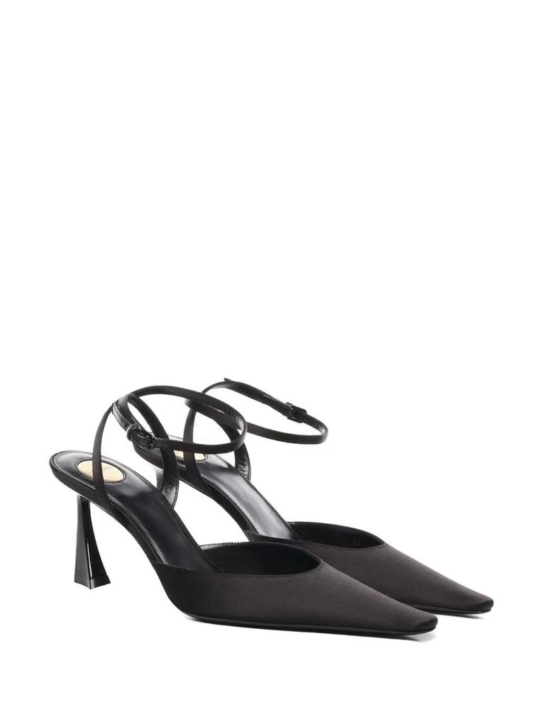 Yves Saint Laurent DOVILLE PUMP 75mm 2