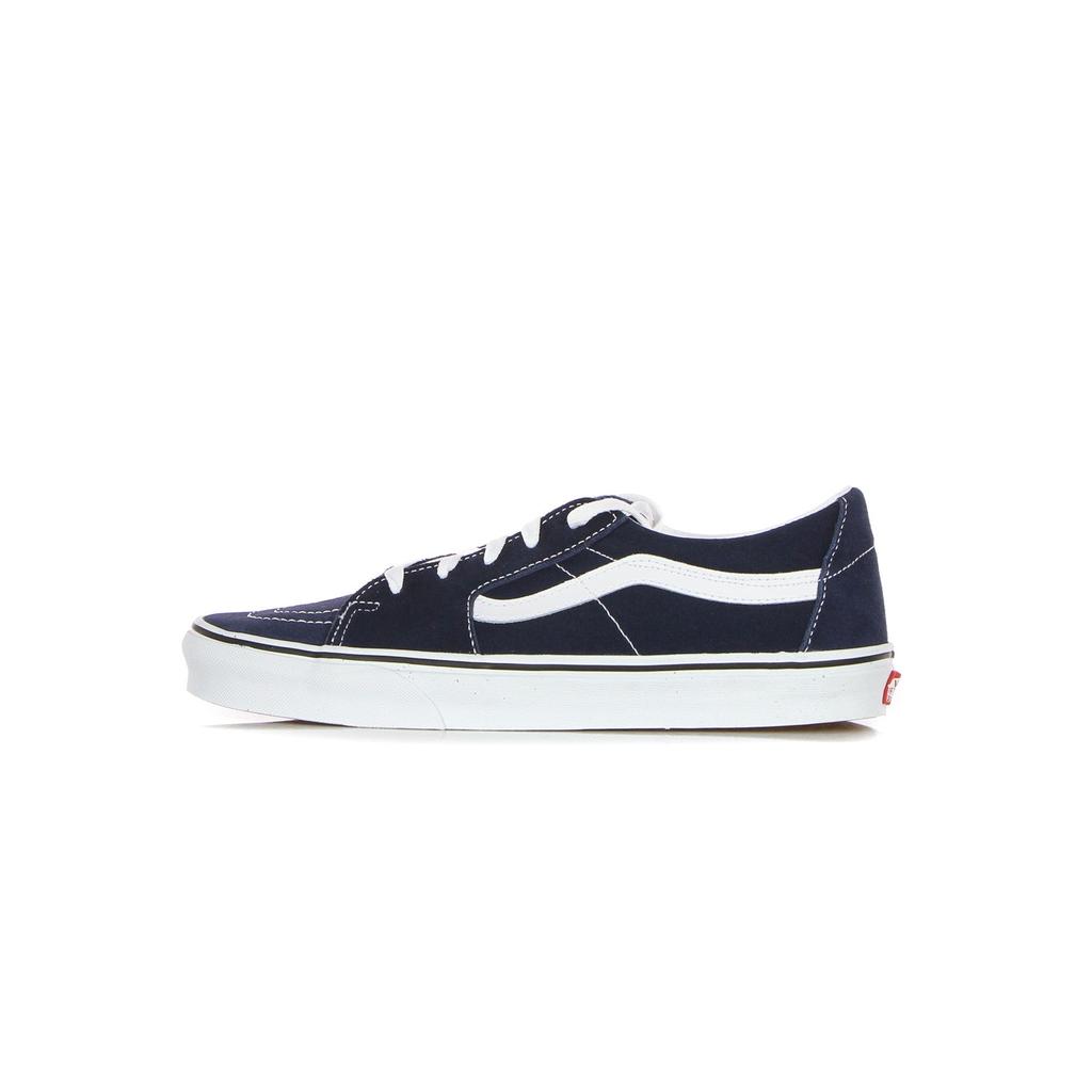 Vans Low Men's Shoe Sk8-low Dress Blue/true White