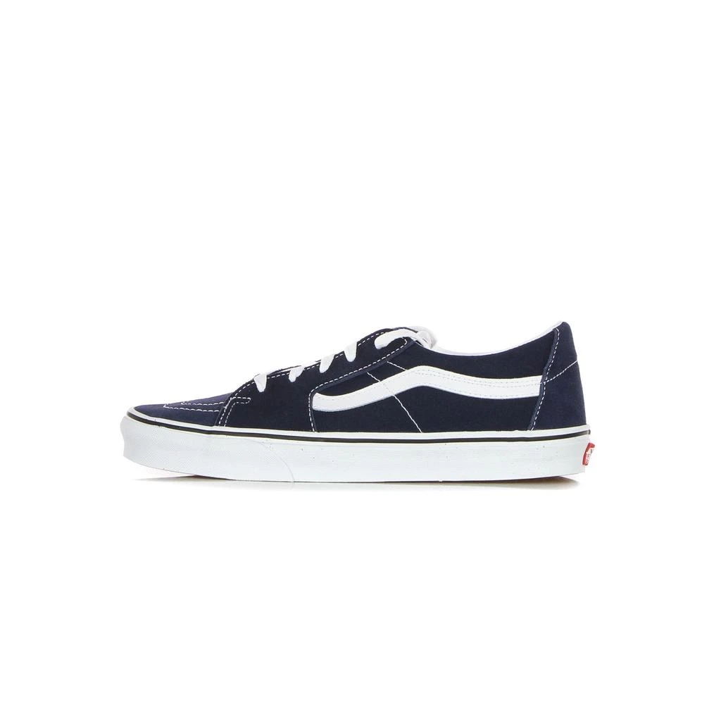 Vans Low Men's Shoe Sk8-low Dress Blue/true White from DRESTIGE