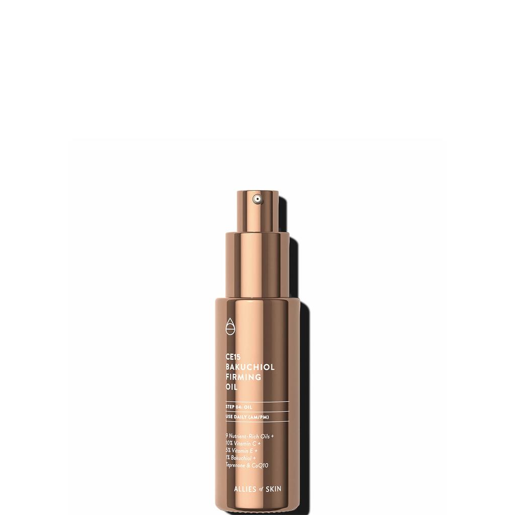 Allies of Skin Allies of Skin CE15 Bakuchiol Firming Oil 30ml