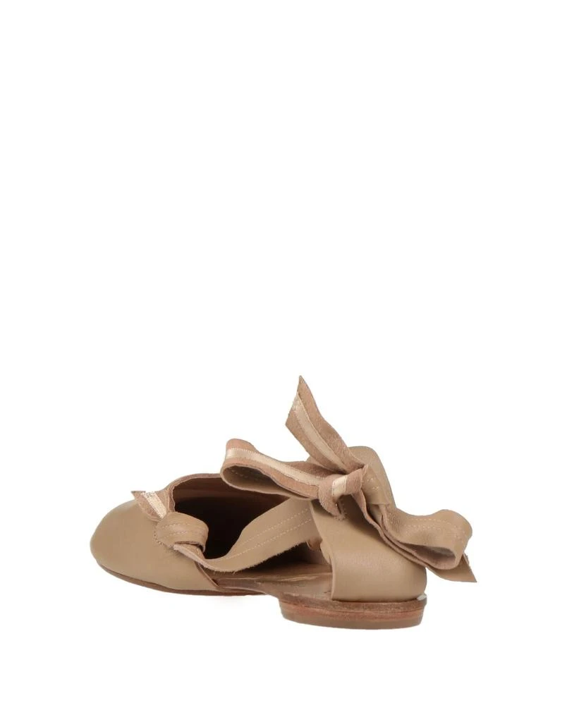 MAISON MARGIELA Ballet flats 3