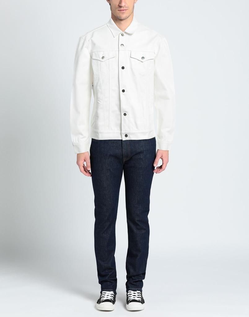 Warren Lotas Denim jacket