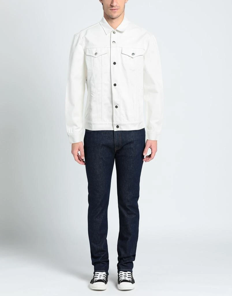 Warren Lotas Denim jacket 2