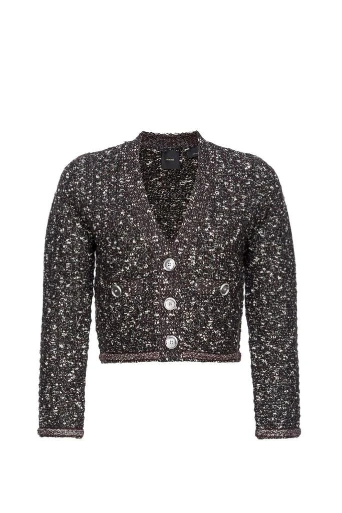 PINKO fiaschetteria Jacket 1