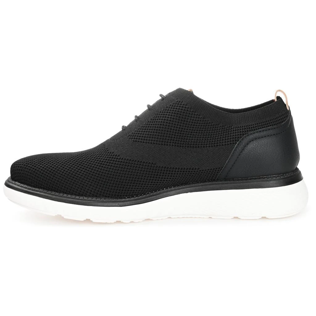 Vance Co. Lamont Knit Casual Dress Shoe 2