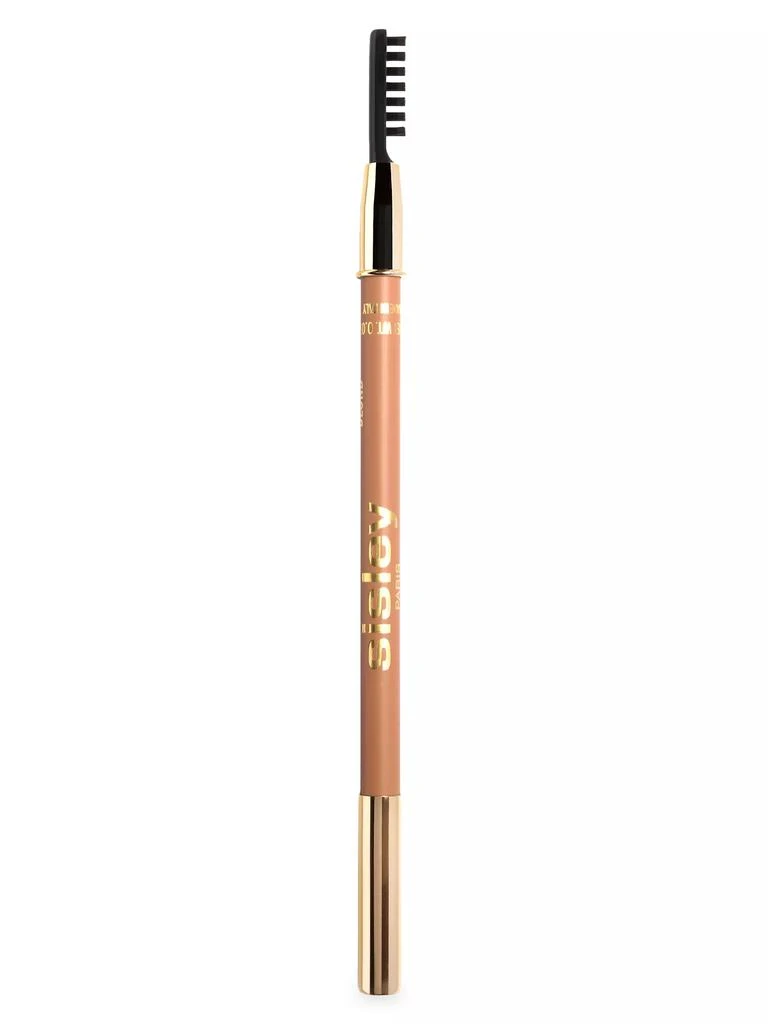 Sisley Phyto-Sourcils Perfect Eyebrow Pencil 2