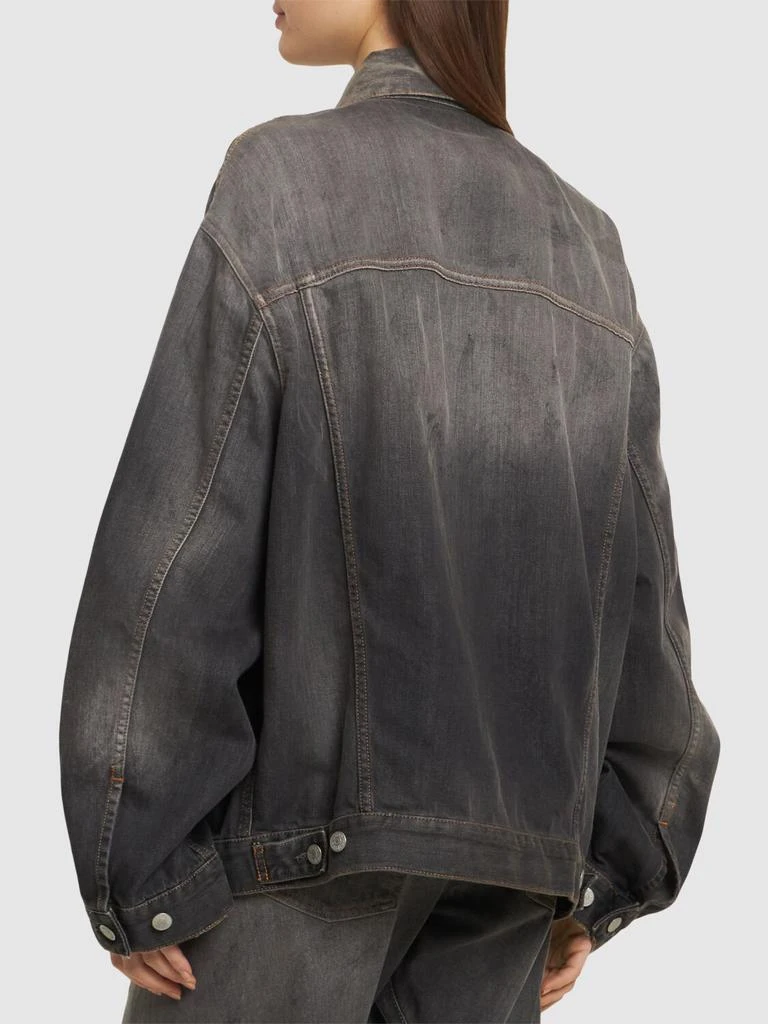 ACNE STUDIOS Robert Denim Jacket 2