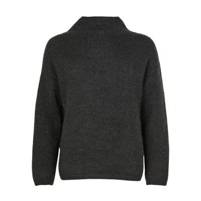 Max Mara Taro turtle neck sweater 1