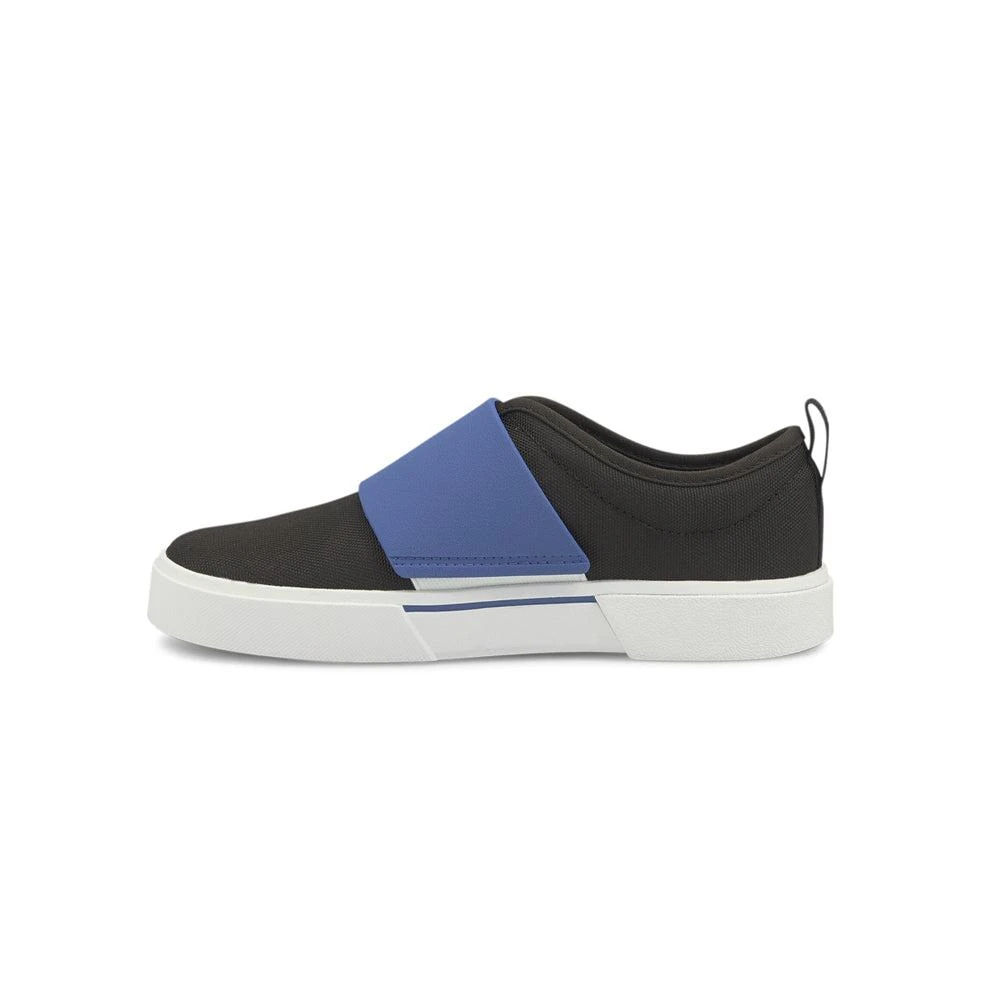 Puma El Rey II Cv Slip On Sneakers (Big Kid) 3