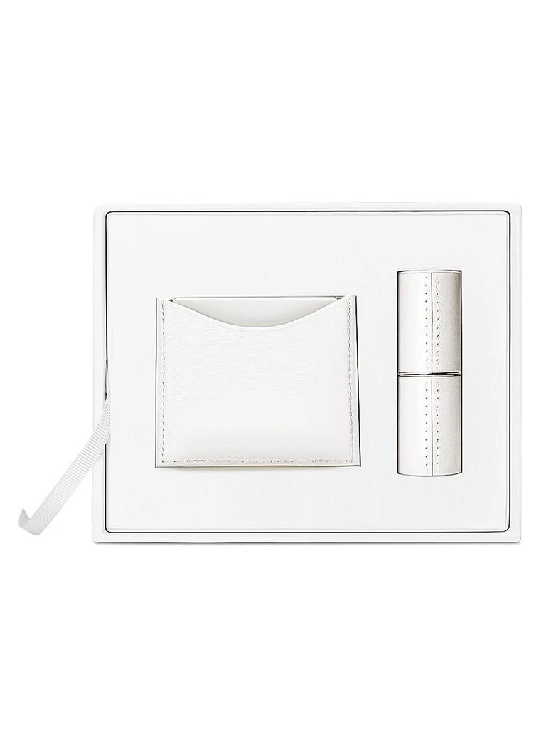 La Bouche Rouge Nude Essential The Elegant Nude Set 4