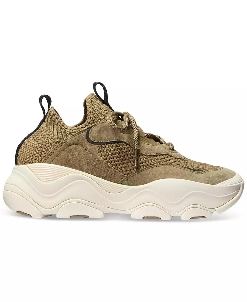 Michael Kors Men
s Atlas Knit Lace-Up Trainer Sneakers 2