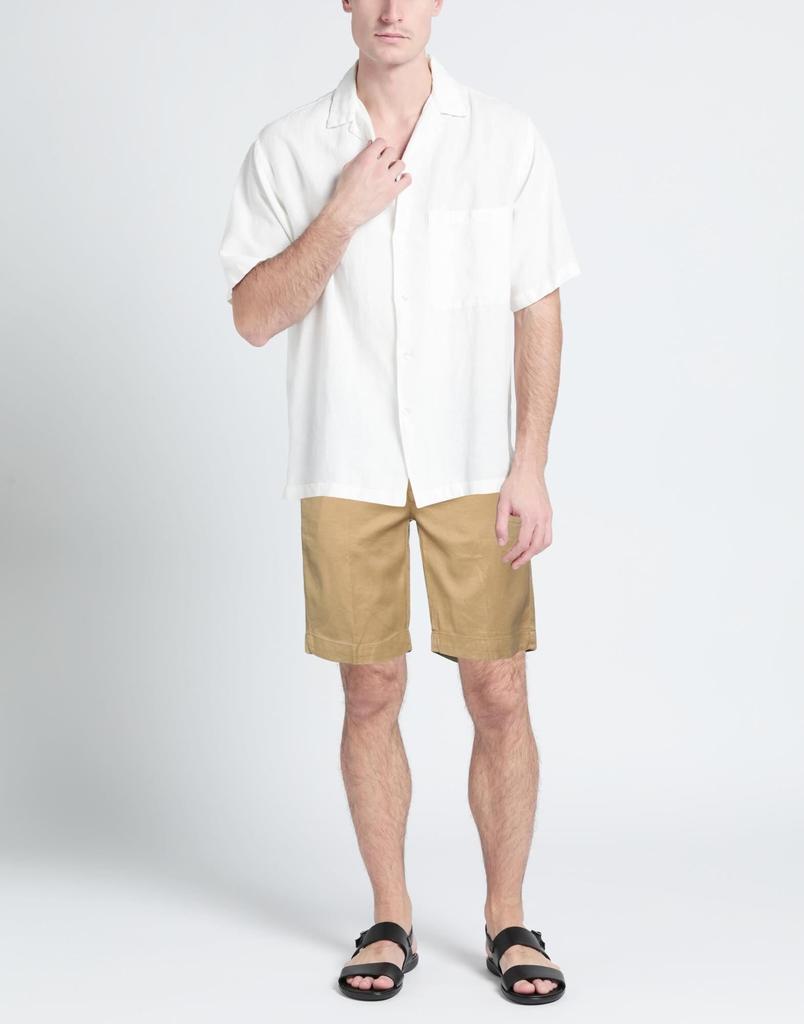 0/ZERO CONSTRUCTION Shorts & Bermuda