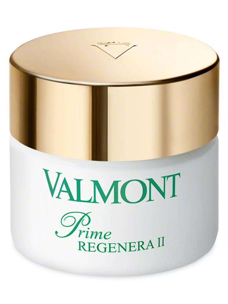 Valmont Prime Regenera II Intense Nutrition And Repairing Cream