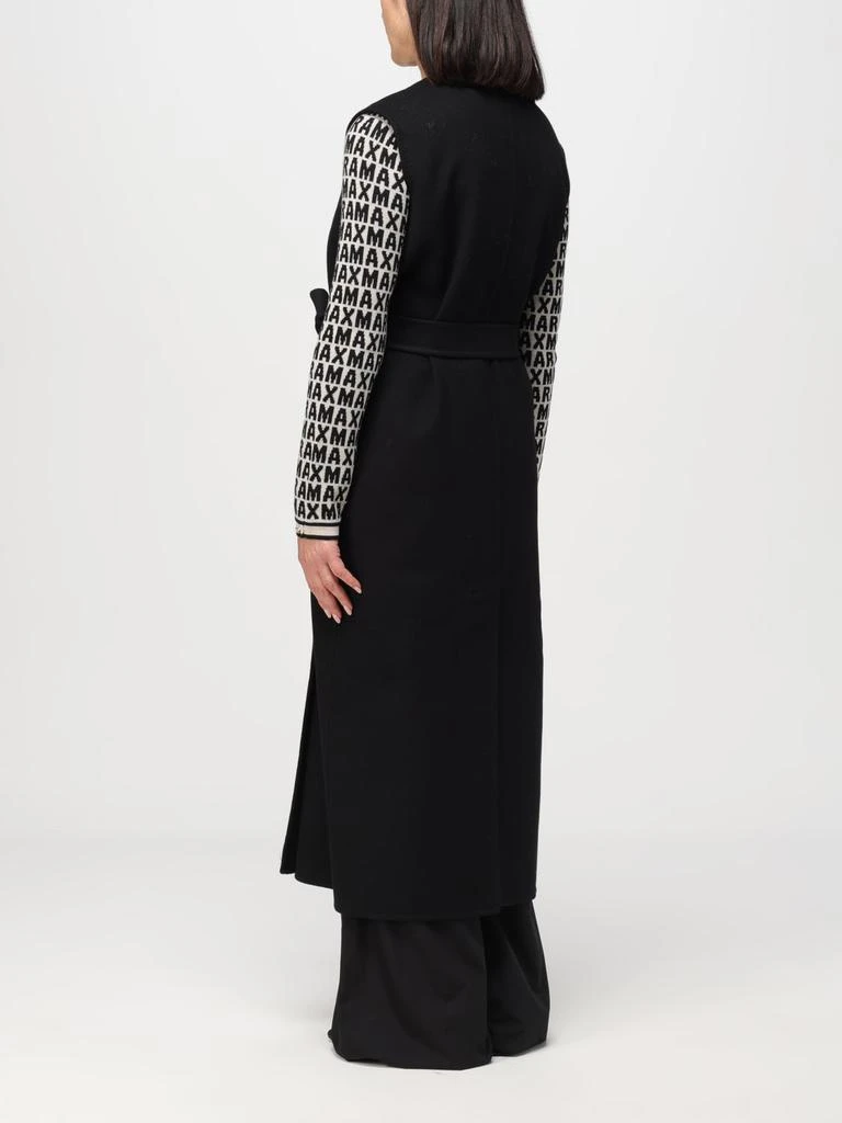 MAX MARA Coat woman Max Mara 3