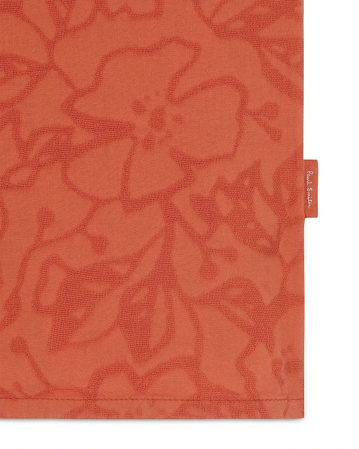 Paul Smith Printed Short Sleeve Camp Shirt 3