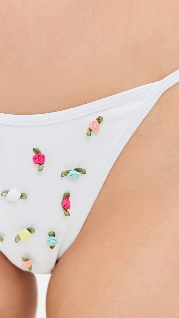LSPACE Levy Bitsy Bikini Bottoms 4