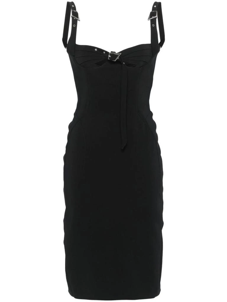 Mugler Mugler Dresses 1