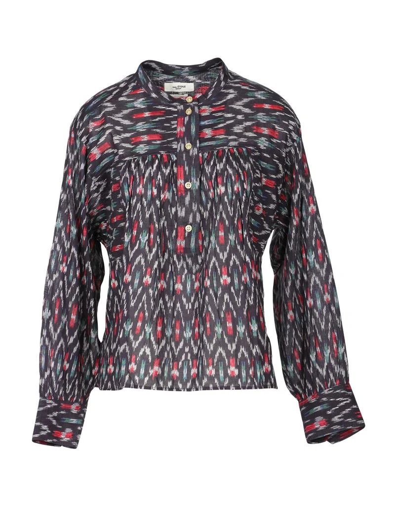 Isabel Marant Étoile Patterned shirts & blouses 1
