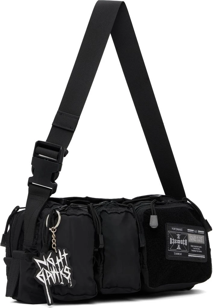 032c Black Nighthawks Shoulder Bag 2
