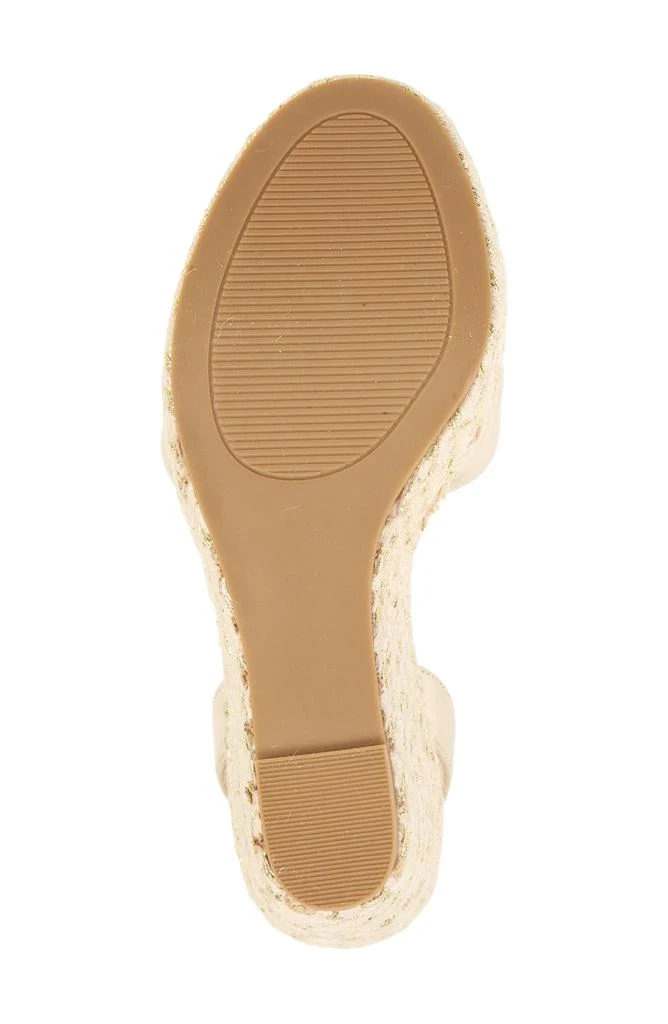 Abound Sukie Espadrille Wedge Sandal 6