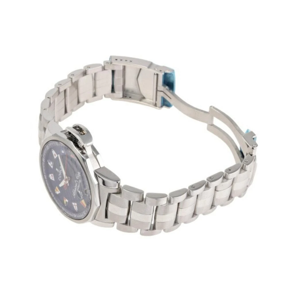Corum Admiral's Cup Stainless Steel Wristwatch (Pre-Owned) 3