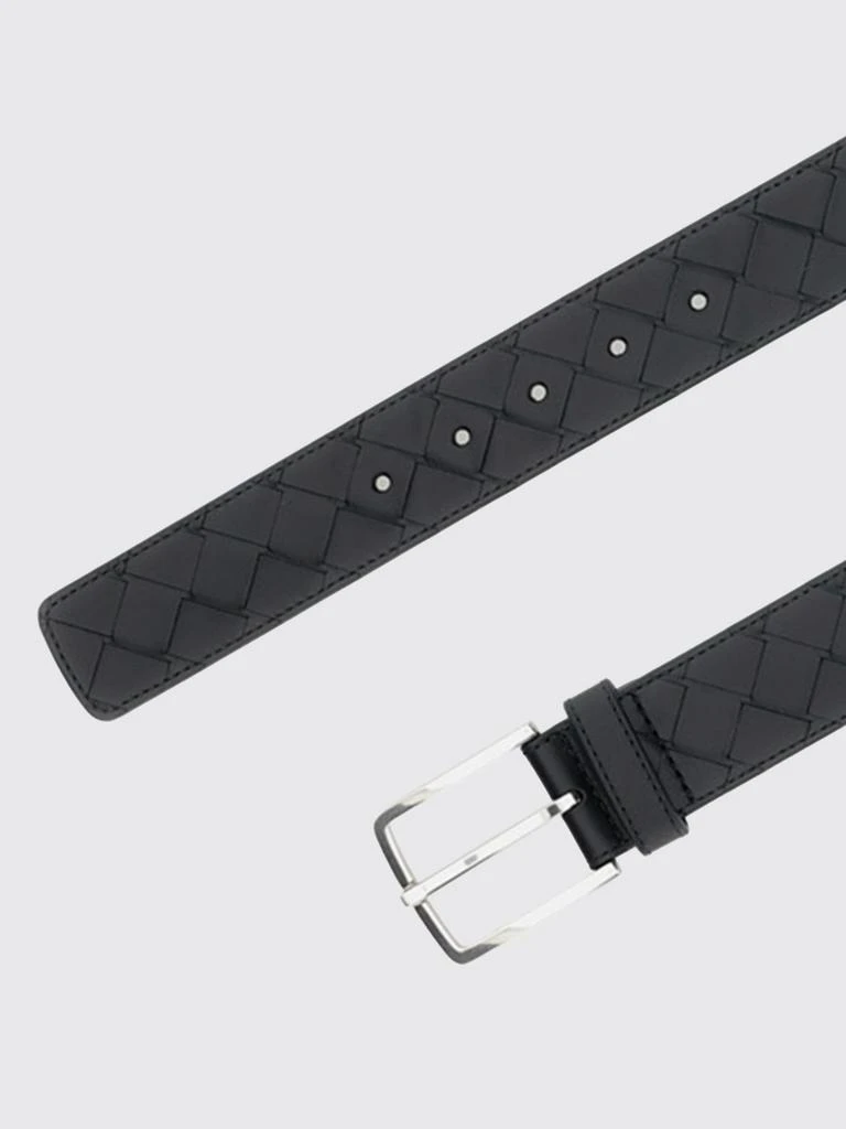 Bottega Veneta Belt men Bottega Veneta 2