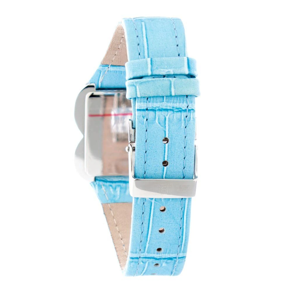Laura Biagiotti Leather Dress Women's Watch 2
