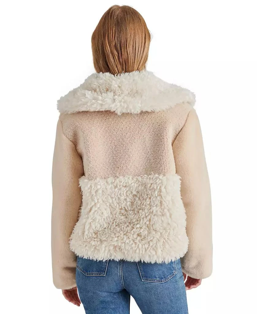 Steve Madden Women's Winterlyn Faux-Fur Jacket 2