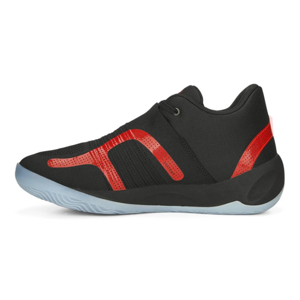 Puma Rise Nitro Basketball Shoes 3