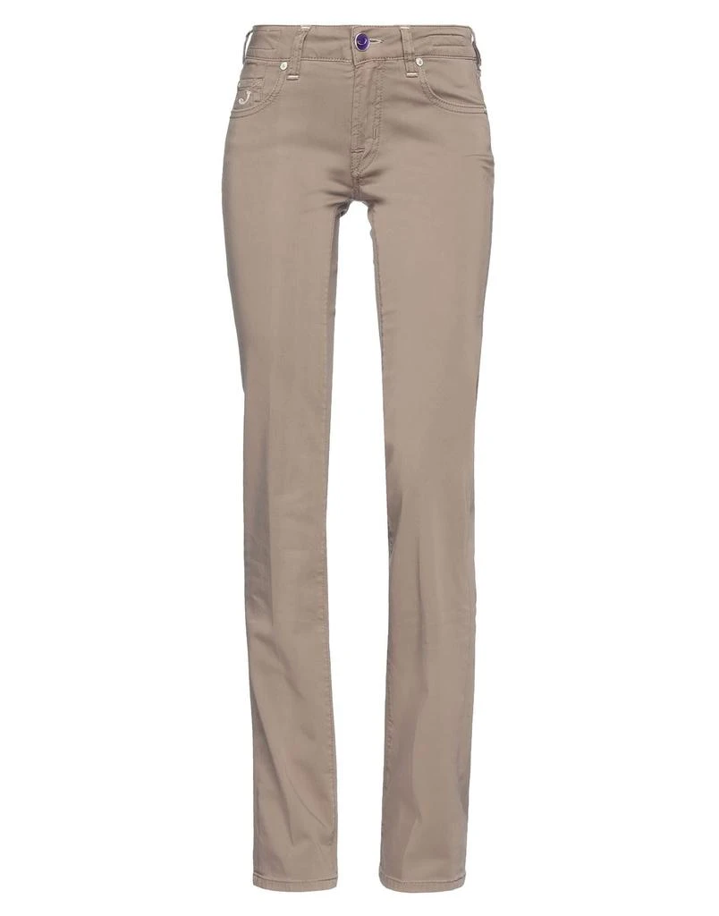 JACOB COHЁN Casual pants 1
