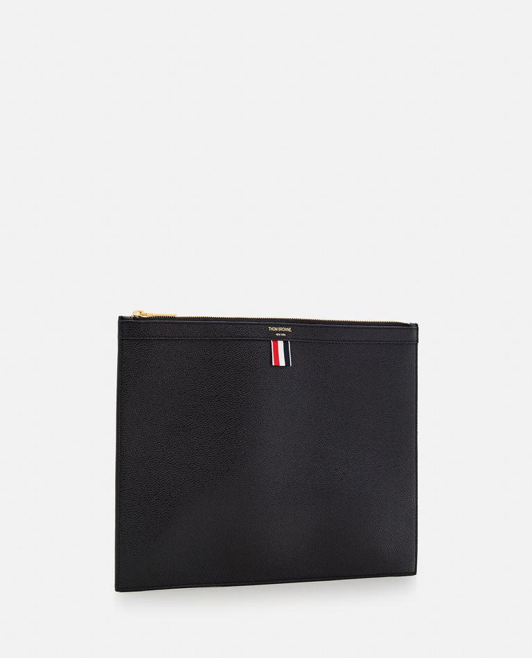 Thom Browne Medium Document Holder