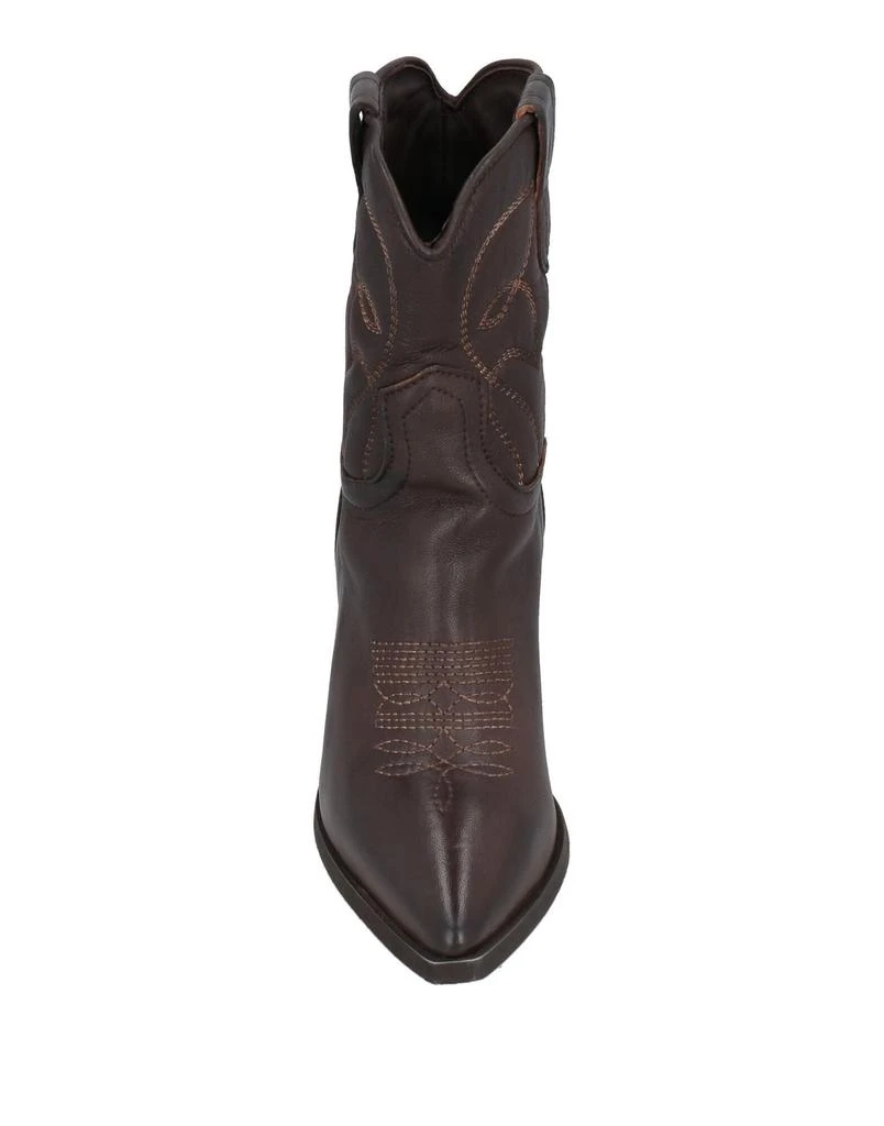 Zoe Ankle boot 4