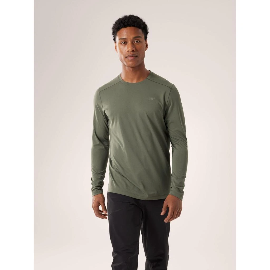 Arc'teryx Arc'teryx Men's Cormac Crew Neck Long Sleeve Shirt 3