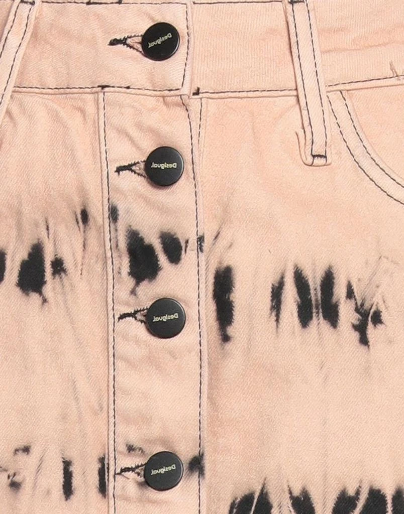 Desigual Mini skirt 4