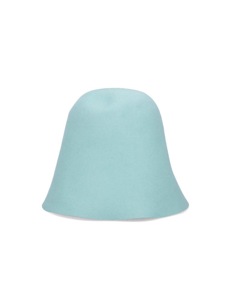 RUSLAN BAGINSKIY Ruslan Baginskiy Logo Bucket Hat