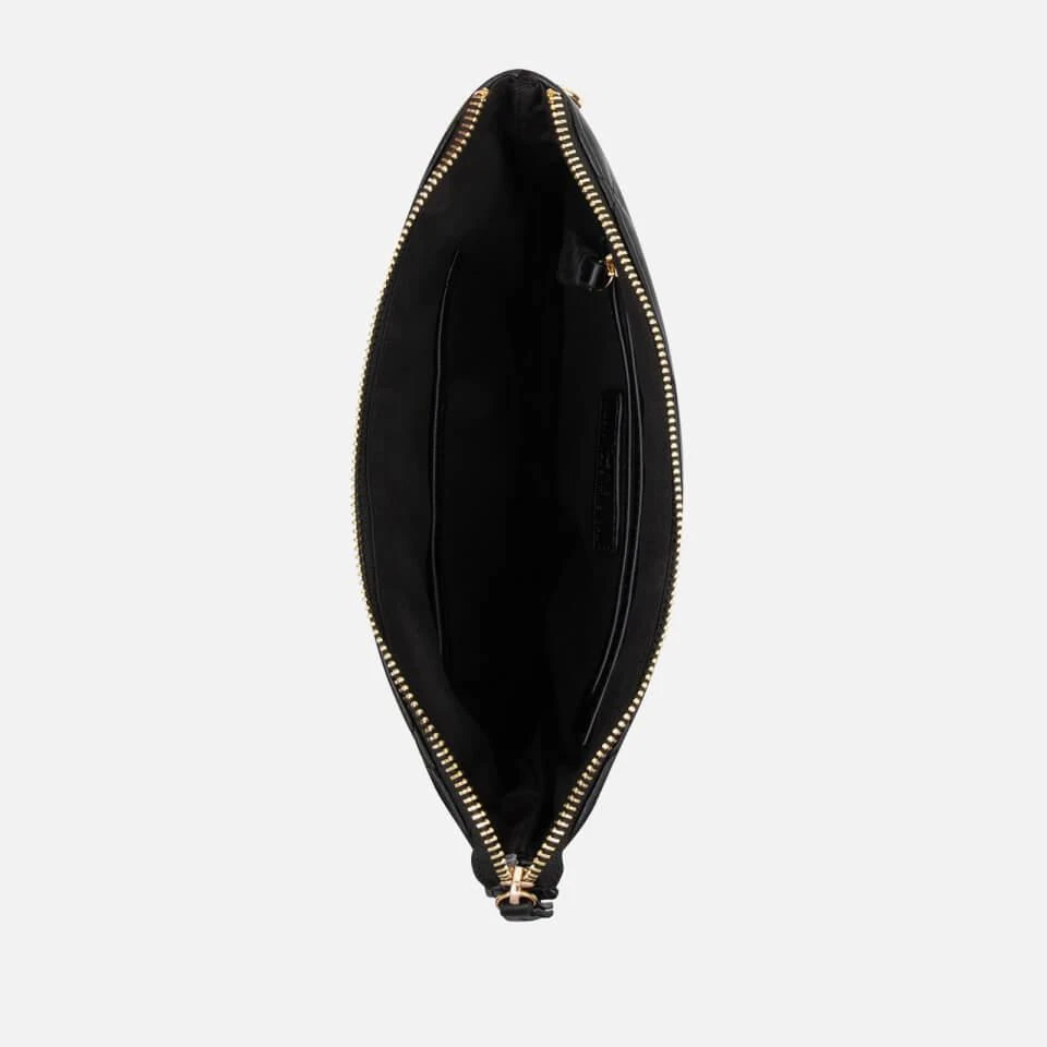 Mario Valentino Valentino Women's Ada Soft Cosmetic Case - Nero 4