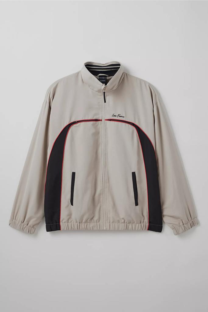 iets frans iets frans… Franklin Windbreaker Jacket