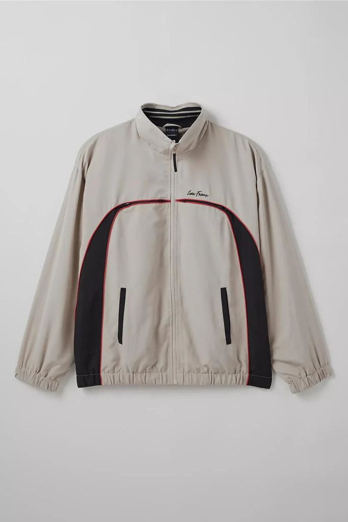 iets frans iets frans… Franklin Windbreaker Jacket 2