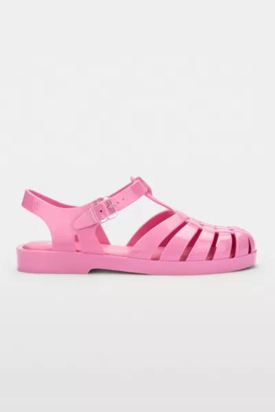 Melissa Melissa Possession Jelly Fisherman Sandal