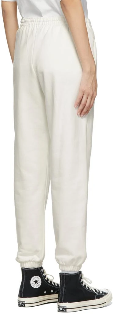 PANGAIA Off-White 365 Track Pants 3