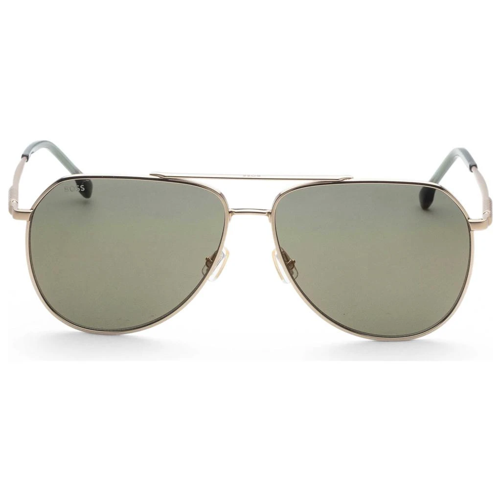 Hugo Boss Hugo Boss Men
s Sunglasses BOSS1447-S-J5G-61 3