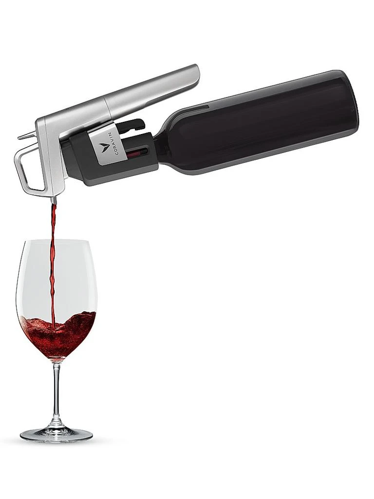 Coravin Model Six Timeless Wine Preservation System 3