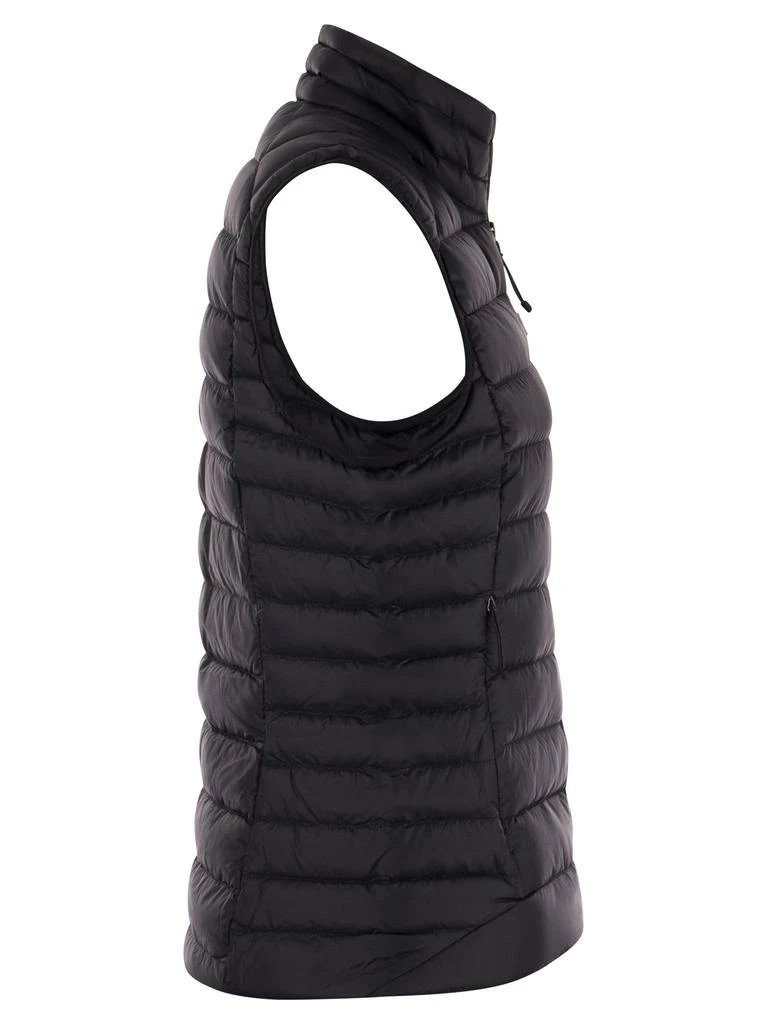 Patagonia Down Sweater Vest 3