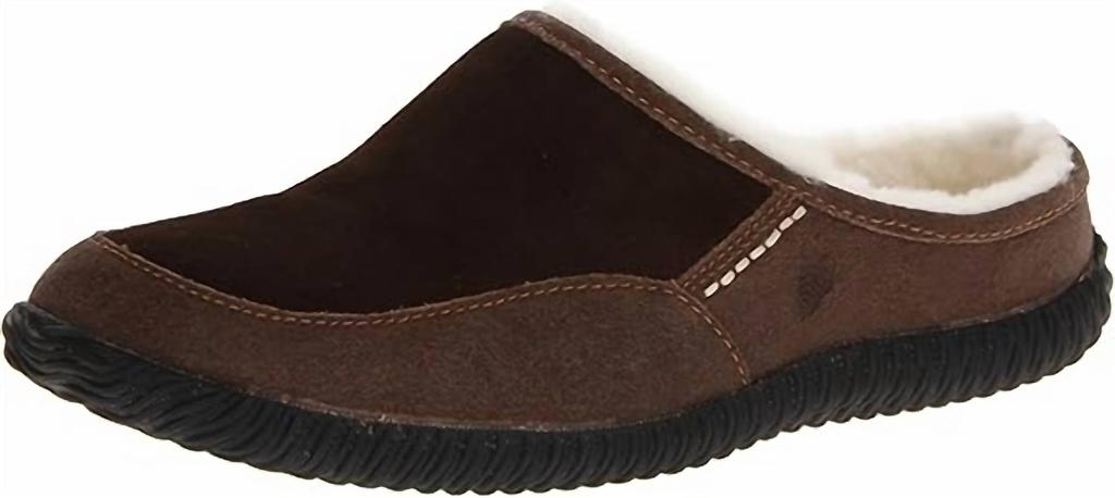 Acorn Acorn - Men's Rambler Mule Slipper