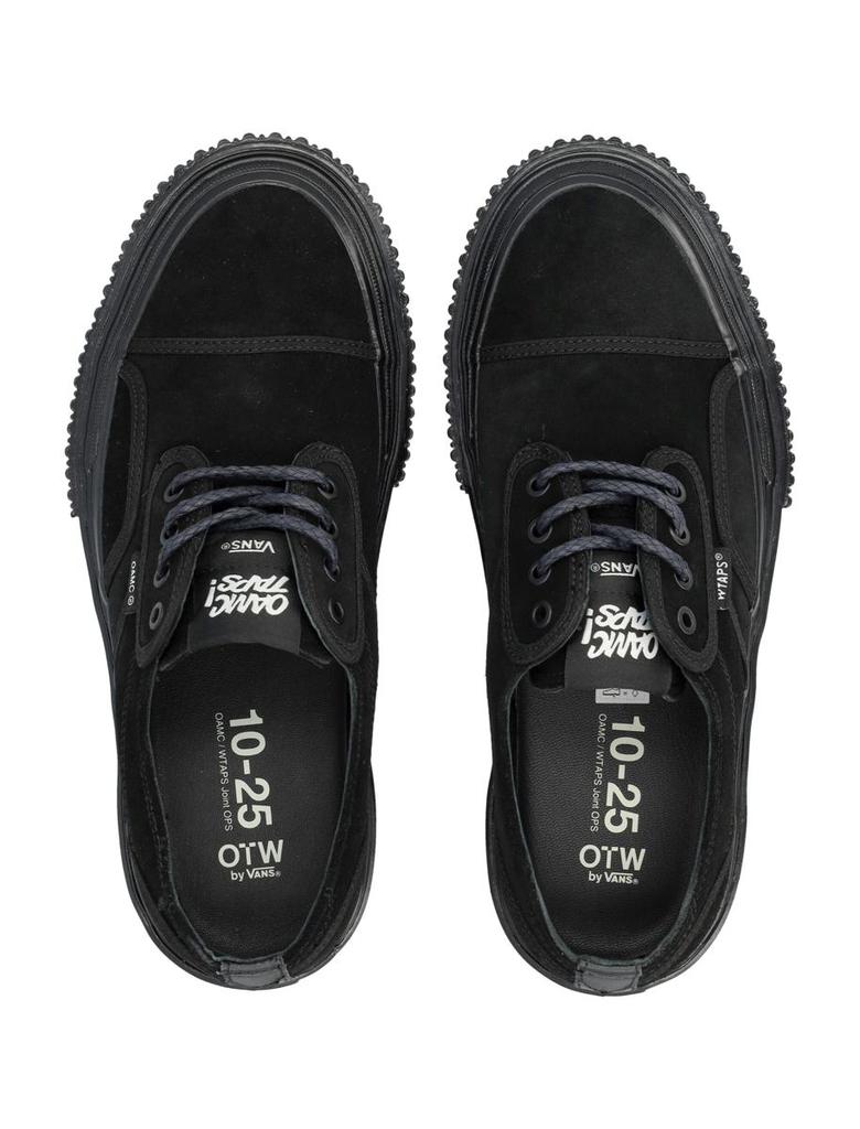 Vans Vans X Oamc Otw Seylynn Lug Sneakers