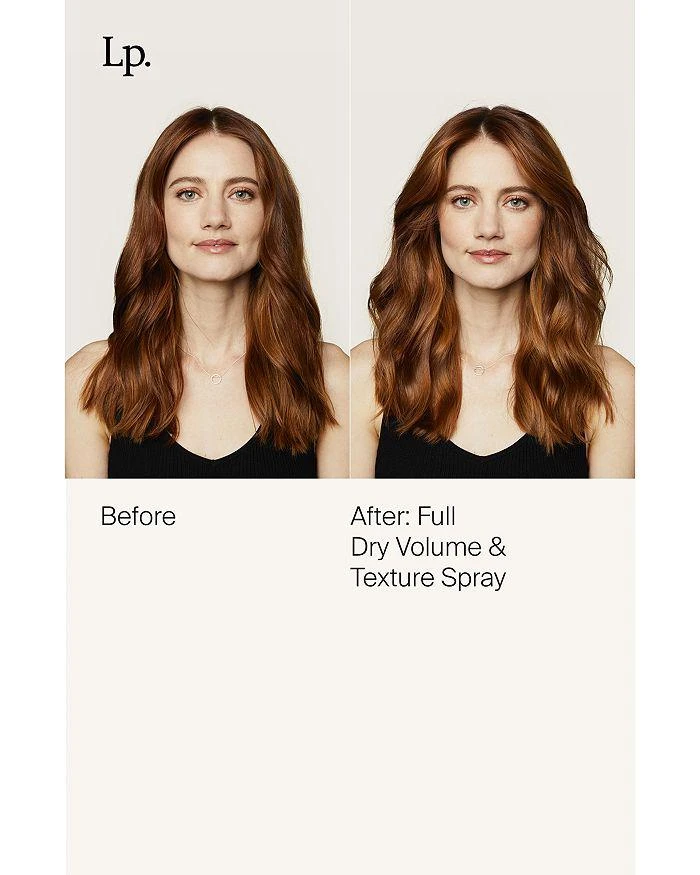 Living Proof Full Dry Volume & Texture Spray 7