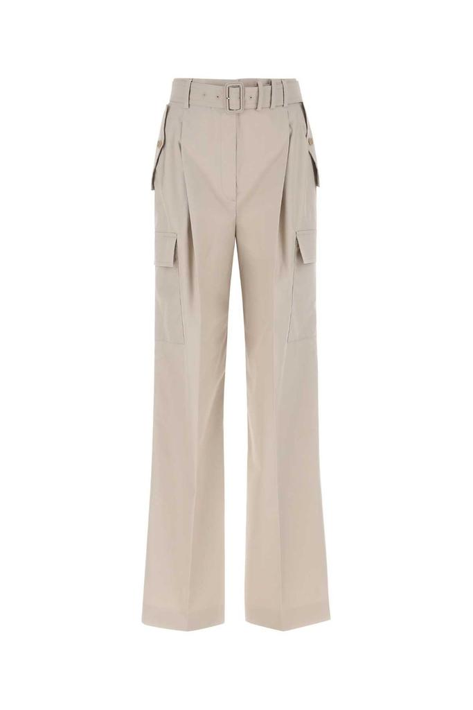 パンツ Prada Jersey Flare Pants prada jersey flare pants available on Spinnaker - 47206