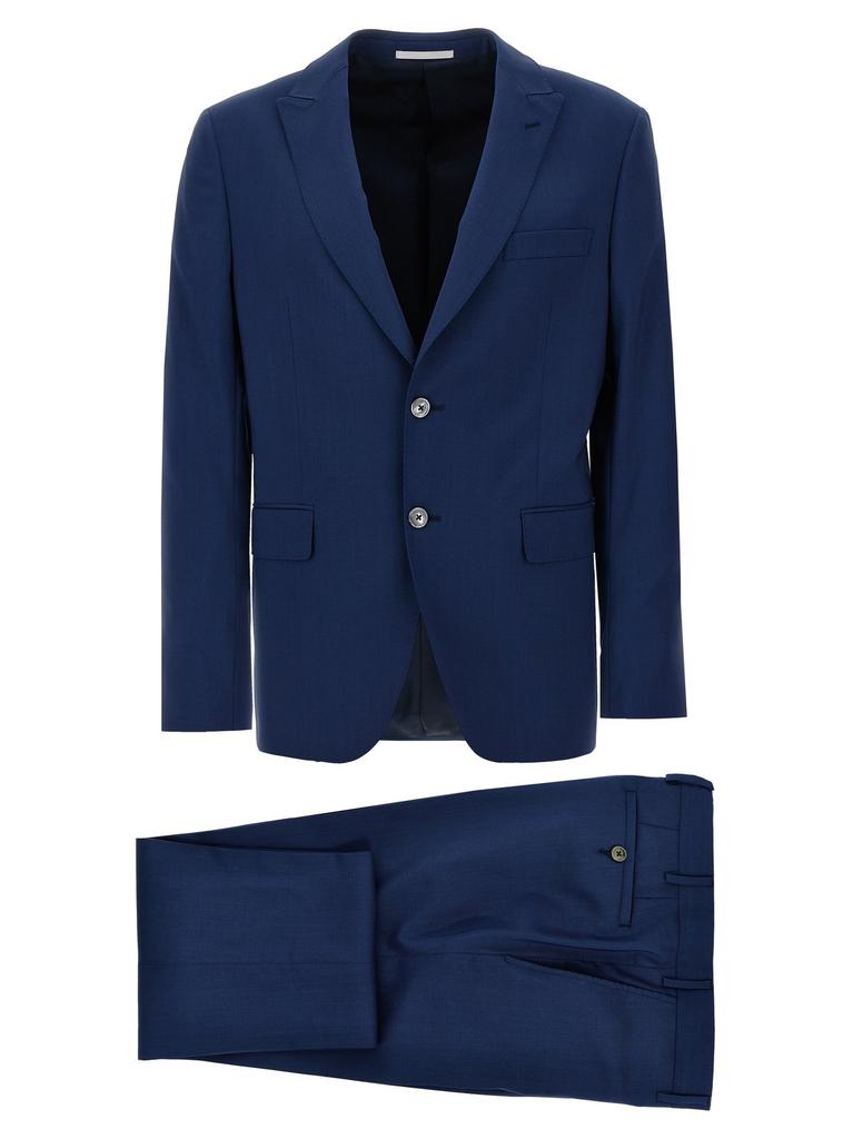 PAL ZILERI Pal Zileri Dress Ceremony Line Suit