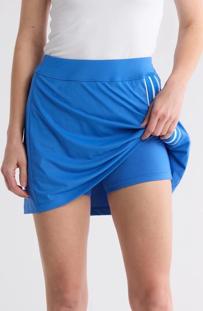 Original Penguin Asymmetrical Golf Skort 3