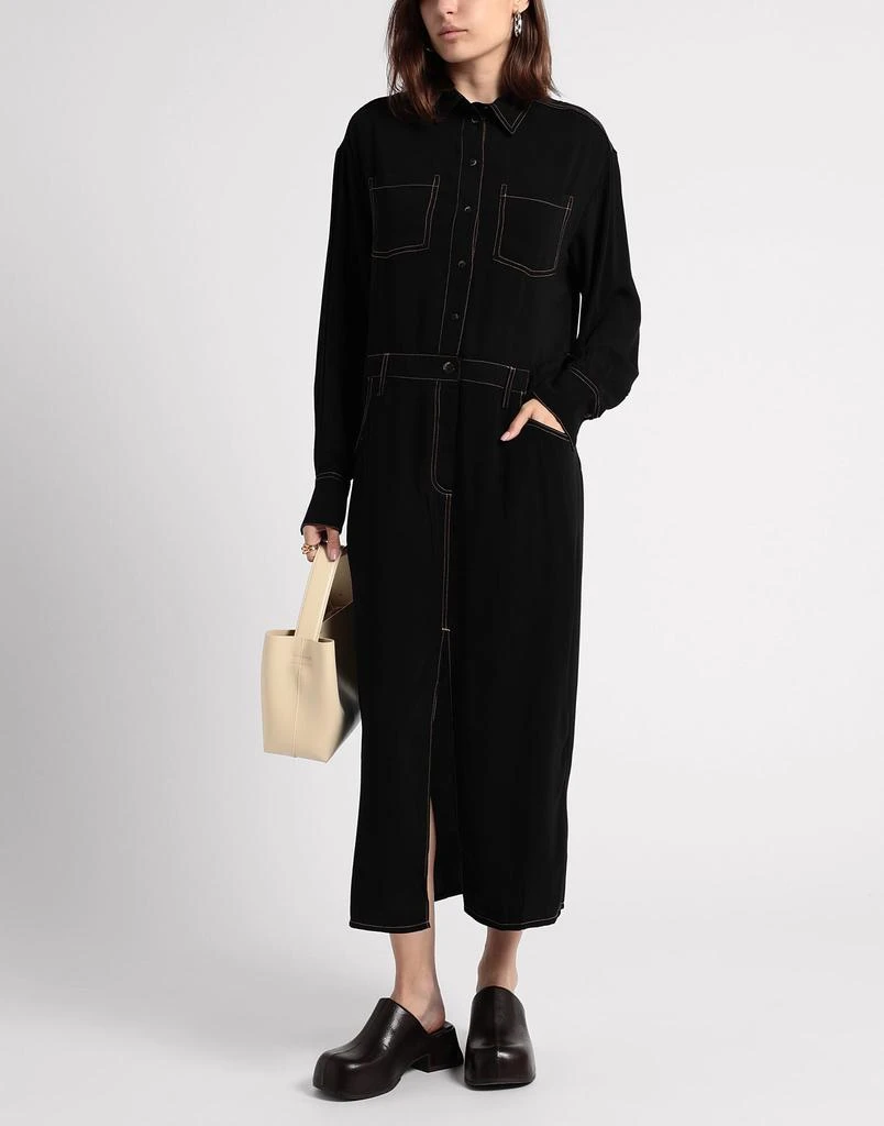 Topshop Long dress 2